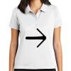 Women's Tech Basic Dri FIT Polo Thumbnail