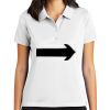 Women's Tech Basic Dri FIT Polo Thumbnail