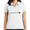 Women's Tech Basic Dri FIT Polo Thumbnail