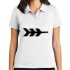 Women's Tech Basic Dri FIT Polo Thumbnail
