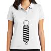 Women's Tech Basic Dri FIT Polo Thumbnail