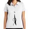 Women's Tech Basic Dri FIT Polo Thumbnail