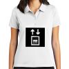 Women's Tech Basic Dri FIT Polo Thumbnail