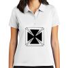 Women's Tech Basic Dri FIT Polo Thumbnail