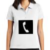 Women's Tech Basic Dri FIT Polo Thumbnail