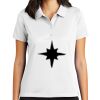Women's Tech Basic Dri FIT Polo Thumbnail