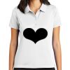 Women's Tech Basic Dri FIT Polo Thumbnail