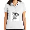 Women's Tech Basic Dri FIT Polo Thumbnail