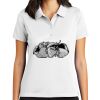 Women's Tech Basic Dri FIT Polo Thumbnail