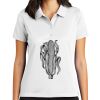Women's Tech Basic Dri FIT Polo Thumbnail