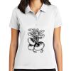 Women's Tech Basic Dri FIT Polo Thumbnail