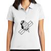 Women's Tech Basic Dri FIT Polo Thumbnail