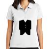 Women's Tech Basic Dri FIT Polo Thumbnail