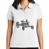 Women's Tech Basic Dri FIT Polo Thumbnail