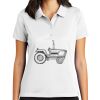 Women's Tech Basic Dri FIT Polo Thumbnail