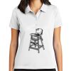 Women's Tech Basic Dri FIT Polo Thumbnail