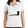 Women's Tech Basic Dri FIT Polo Thumbnail