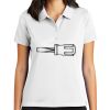 Women's Tech Basic Dri FIT Polo Thumbnail
