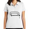 Women's Tech Basic Dri FIT Polo Thumbnail