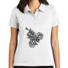 Women's Tech Basic Dri FIT Polo Thumbnail