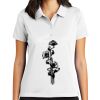 Women's Tech Basic Dri FIT Polo Thumbnail
