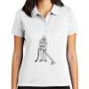 Women's Tech Basic Dri FIT Polo Thumbnail