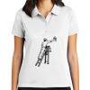 Women's Tech Basic Dri FIT Polo Thumbnail