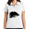 Women's Tech Basic Dri FIT Polo Thumbnail