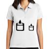 Women's Tech Basic Dri FIT Polo Thumbnail