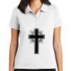 Women's Tech Basic Dri FIT Polo Thumbnail