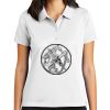 Women's Tech Basic Dri FIT Polo Thumbnail