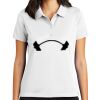 Women's Tech Basic Dri FIT Polo Thumbnail