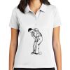 Women's Tech Basic Dri FIT Polo Thumbnail
