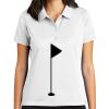 Women's Tech Basic Dri FIT Polo Thumbnail