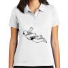Women's Tech Basic Dri FIT Polo Thumbnail