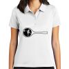 Women's Tech Basic Dri FIT Polo Thumbnail