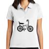 Women's Tech Basic Dri FIT Polo Thumbnail