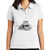 Women's Tech Basic Dri FIT Polo Thumbnail