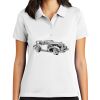 Women's Tech Basic Dri FIT Polo Thumbnail