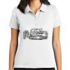 Women's Tech Basic Dri FIT Polo Thumbnail