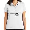 Women's Tech Basic Dri FIT Polo Thumbnail