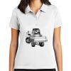 Women's Tech Basic Dri FIT Polo Thumbnail