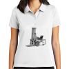 Women's Tech Basic Dri FIT Polo Thumbnail