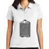 Women's Tech Basic Dri FIT Polo Thumbnail