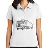 Women's Tech Basic Dri FIT Polo Thumbnail