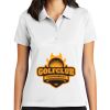 Women's Tech Basic Dri FIT Polo Thumbnail