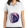 Women's Tech Basic Dri FIT Polo Thumbnail