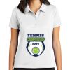 Women's Tech Basic Dri FIT Polo Thumbnail