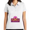 Women's Tech Basic Dri FIT Polo Thumbnail