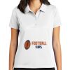 Women's Tech Basic Dri FIT Polo Thumbnail